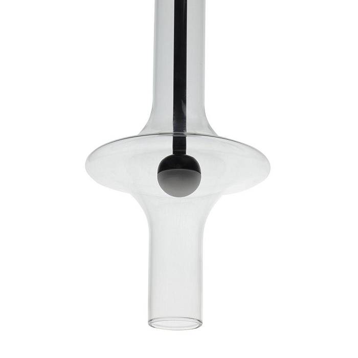 Подвесной светодиодный светильник Loft IT Tube 10061BK В наличии, Производитель:Loft IT, Тип: Подвесные, Артикул: 10061BK Доставка по РФ, актуальные цены и остатки, интернет-магазин Торгостров