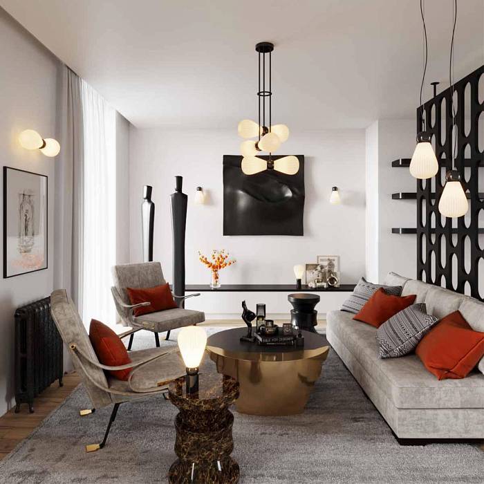Подвесная люстра Odeon Light Exclusive Elica 5418/6 В наличии, Производитель:Odeon Light, Тип: Подвесные, Артикул: 5418/6 Доставка по РФ, актуальные цены и остатки, интернет-магазин Торгостров