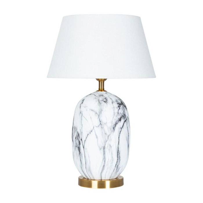 Настольная лампа Arte Lamp Sarin A4061LT-1PB В наличии, Производитель:Arte Lamp, Тип: Декоративные, Артикул: A4061LT-1PB Доставка по РФ, актуальные цены и остатки, интернет-магазин Торгостров
