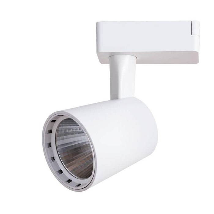 Трековый светильник Arte Lamp Atillo A2315PL-1WH Трековый светильник Arte Lamp Atillo A2315PL-1WH за 720 ₽ в наличии с доставкой по России. Трековые светильники. Интернет-магазин каталог товаров актуальные цены и остатки