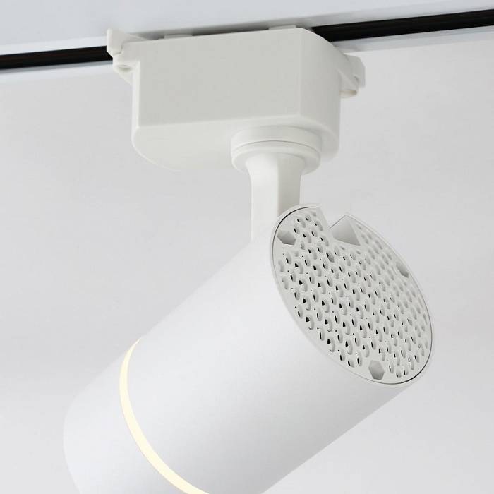 Трековый светильник Ambrella light GL5216 Трековый светильник Ambrella light GL5216 за 1 230 ₽ в наличии с доставкой по России. Трековые светильники. Интернет-магазин каталог товаров актуальные цены и остатки