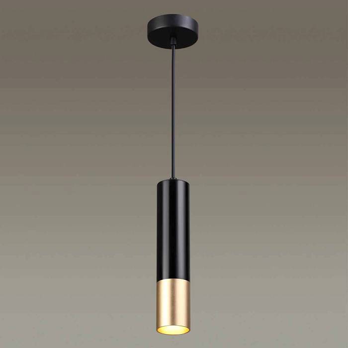 Подвесной светильник Odeon Light Hightech Kiko 3876/1L В наличии, Производитель:Odeon Light, Тип: Подвесные, Артикул: 3876/1L Доставка по РФ, актуальные цены и остатки, интернет-магазин Торгостров