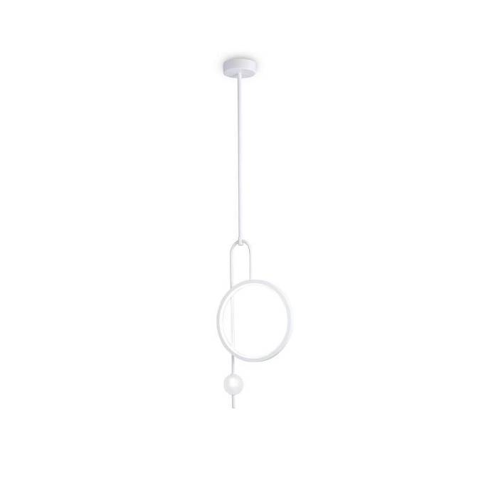 Подвесной светодиодный светильник Ambrella light Comfort LineTech FL66431 В наличии, Производитель:Ambrella light, Тип: Подвесные, Артикул: FL66431 Доставка по РФ, актуальные цены и остатки, интернет-магазин Торгостров