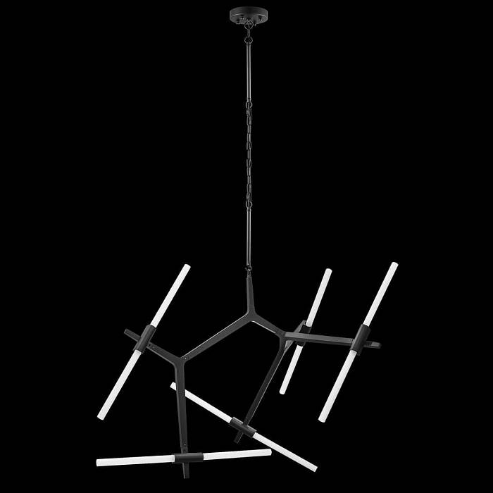 Подвесная люстра Lightstar Struttura 742107 В наличии, Производитель:Lightstar, Тип: Подвесные, Артикул: 742107 Доставка по РФ, актуальные цены и остатки, интернет-магазин Торгостров