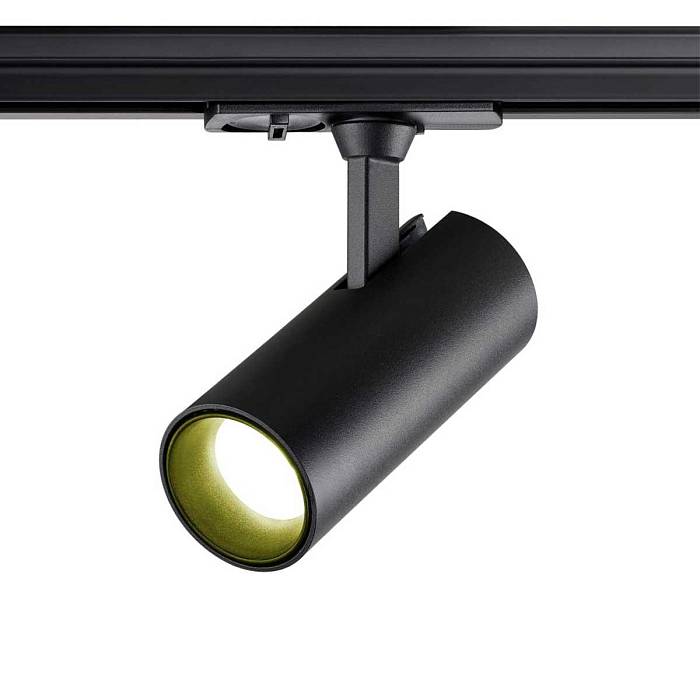 Трековый светильник однофазный трехжильный Novotech SELENE 359153 за 2 460 ₽ в наличии с доставкой по России. Трековые светильники. Интернет-магазин каталог товаров актуальные цены и остатки