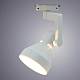 Трековый светильник Arte Lamp Nido A5108PL-1WH за 580 ₽ в наличии с доставкой по России. Трековые светильники. Интернет-магазин каталог товаров актуальные цены и остатки