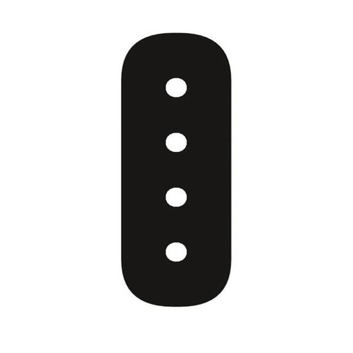 Пластина соединительная Arte Lamp Optima-Accessories A740506 за 200 ₽ в наличии с доставкой по России. Комплектующие для трековых систем. Интернет-магазин каталог товаров актуальные цены и остатки