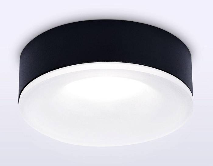 Встраиваемый светильник Ambrella light Techno Spot Acrylic Frost TN3332 за 900 ₽ в наличии с доставкой по России. Точечные светильники. Интернет-магазин каталог товаров актуальные цены и остатки