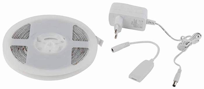 Светодиодная влагозащищенная лента ЭРА 7,2W/m 30LED/m 5050SMD RGB 5M 5050-30-RGB-IP65-Wifi-5m (12V) Б0043446 за 2 767 ₽ в наличии с доставкой по России. Светодиодные ленты. Интернет-магазин каталог товаров актуальные цены и остатки