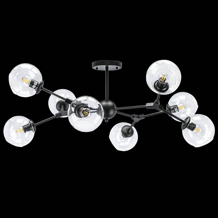 Потолочная люстра Lightstar Beta 785087 В наличии, Производитель:Lightstar, Тип: Люстры на штанге, Артикул: 785087 Доставка по РФ, актуальные цены и остатки, интернет-магазин Торгостров