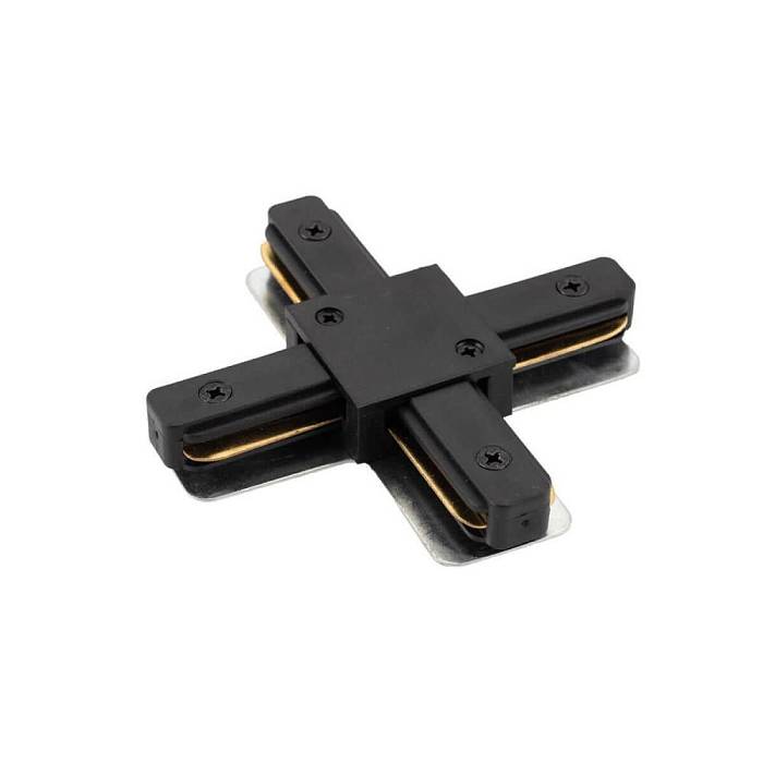 X-коннектор Denkirs TR1104-BK X-коннектор Denkirs TR1104-BK за 661 ₽ в наличии с доставкой по России. Комплектующие для трековых систем. Интернет-магазин каталог товаров актуальные цены и остатки