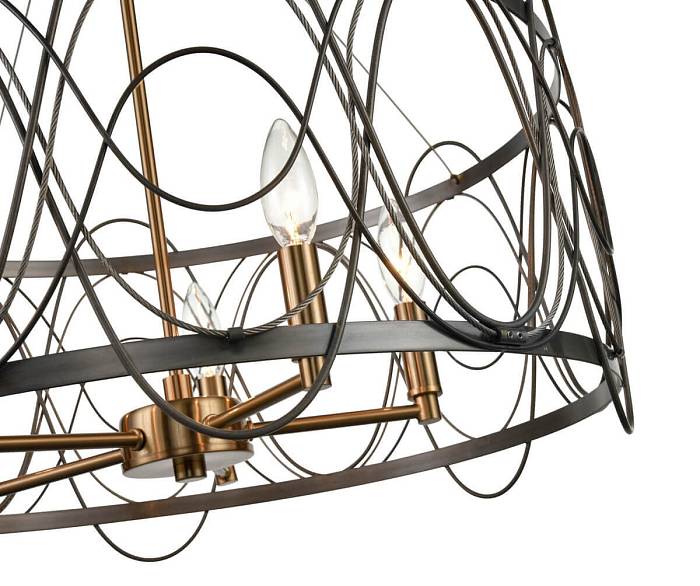  В наличии, Производитель:Vele Luce, Тип: Подвесные, Артикул: VL4104P05 Доставка по РФ, актуальные цены и остатки, интернет-магазин Торгостров