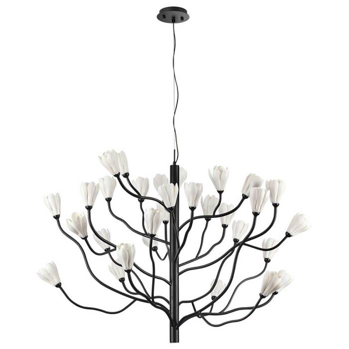 Подвесная люстра Odeon Light Modern Gardi 5090/30 В наличии, Производитель:Odeon Light, Тип: Большие люстры, Артикул: 5090/30 Доставка по РФ, актуальные цены и остатки, интернет-магазин Торгостров