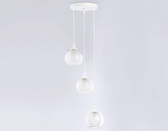 Подвесной светильник Ambrella light Traditional TR3540 В наличии, Производитель:Ambrella light, Тип: Подвесные, Артикул: TR3540 Доставка по РФ, актуальные цены и остатки, интернет-магазин Торгостров