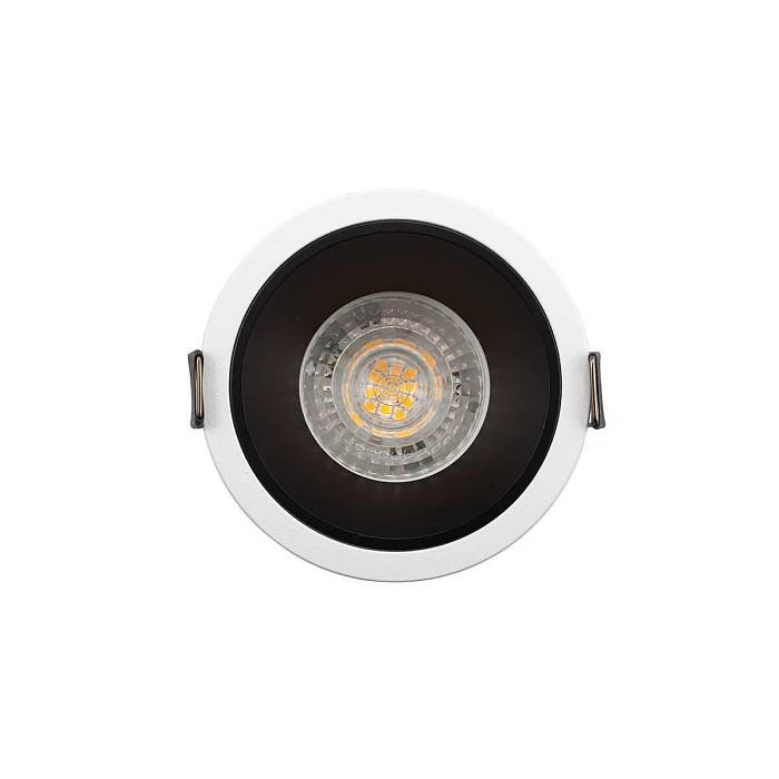 Купить Кольцо для встраиваемых светильников Denkirs серии DK2410 DK2411-BK за 416 ₽ в наличии с доставкой по России. Интернет-магазин каталог товаров