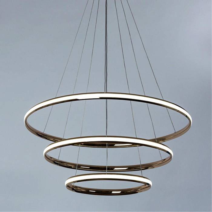 Подвесной светодиодный светильник Arte Lamp Meridiana A2198SP-3GO В наличии, Производитель:Arte Lamp, Тип: Подвесные, Артикул: A2198SP-3GO Доставка по РФ, актуальные цены и остатки, интернет-магазин Торгостров
