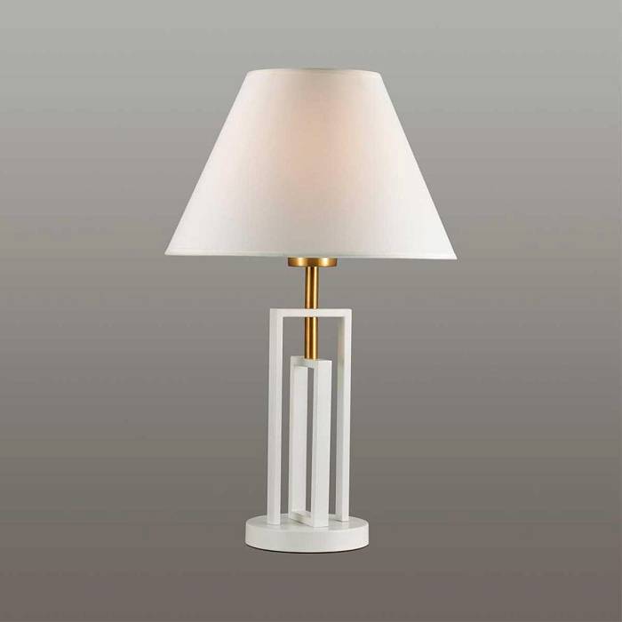 Настольная лампа Lumion Neoclassi Fletcher 5291/1T В наличии, Производитель:Lumion, Тип: Декоративные, Артикул: 5291/1T Доставка по РФ, актуальные цены и остатки, интернет-магазин Торгостров