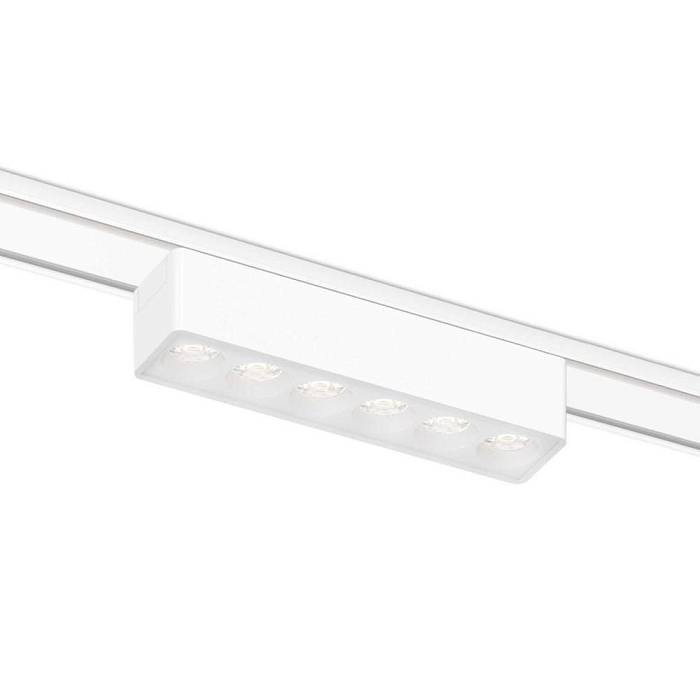 Трековый светодиодный светильник Ambrella light Track System Magnetic Ultra Slim GV1401 Трековый светодиодный светильник Ambrella light Track System Magnetic Ultra Slim GV1401 за 2 400 ₽ в наличии с доставкой по России. Трековые светильники. Интернет-магазин каталог товаров актуальные цены и остатки