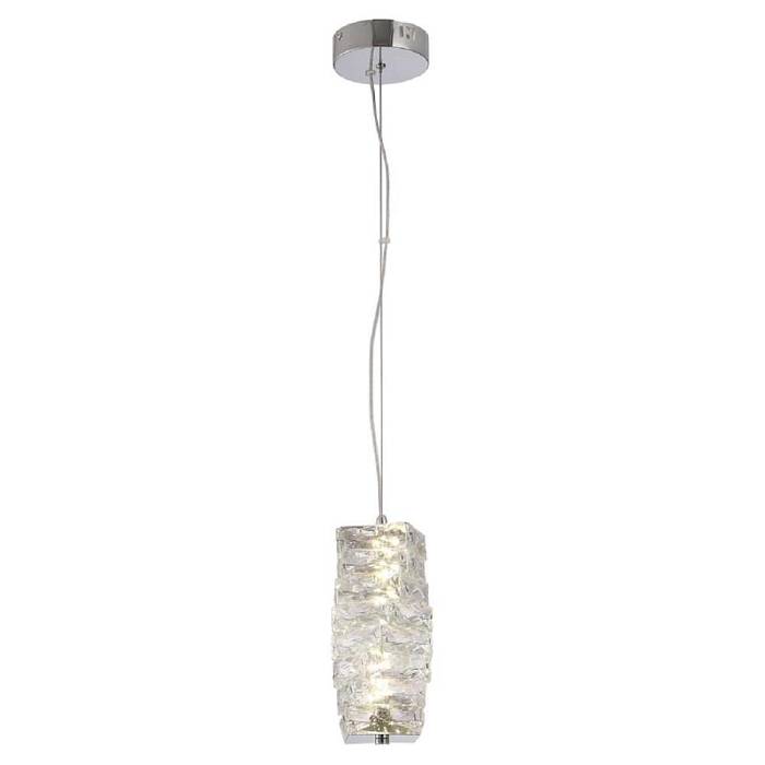 Подвесной светодиодный светильник Lussole Loft Enterprise LSP-7063 В наличии, Производитель:Lussole LOFT, Тип: Подвесные, Артикул: LSP-7063 Доставка по РФ, актуальные цены и остатки, интернет-магазин Торгостров