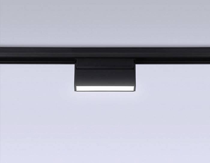 Трековый светодиодный светильник Ambrella light Track System Magnetic GL4059 Трековый светодиодный светильник Ambrella light Track System Magnetic GL4059 за 1 850 ₽ в наличии с доставкой по России. Трековые светильники. Интернет-магазин каталог товаров актуальные цены и остатки