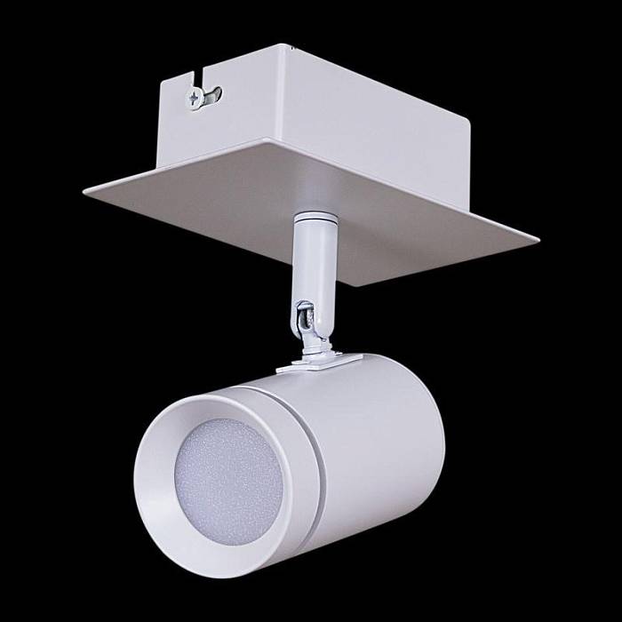 Спот Reluce 84281-9.5-001RT LED5W WT В наличии, Производитель:Reluce, Тип: Встраиваемые споты, Артикул: 84281-9.5-001RT LED5W WT Доставка по РФ, актуальные цены и остатки, интернет-магазин Торгостров