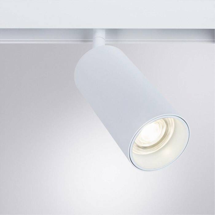 Трековый светодиодный светильник Arte Lamp Linea A4671PL-1WH Трековый светодиодный светильник Arte Lamp Linea A4671PL-1WH за 4 460 ₽ в наличии с доставкой по России. Трековые светильники. Интернет-магазин каталог товаров актуальные цены и остатки