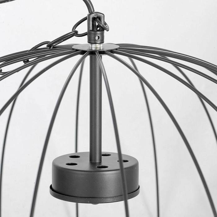 Подвесная люстра Lussole Lgo Lattice GRLSP-8216 В наличии, Производитель:Lussole, Тип: Подвесные, Артикул: GRLSP-8216 Доставка по РФ, актуальные цены и остатки, интернет-магазин Торгостров