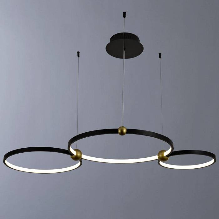 Подвесная светодиодная люстра Divinare Amadeo 1123/04 SP-75 В наличии, Производитель:Divinare, Тип: Подвесные, Артикул: 1123/04 SP-75 Доставка по РФ, актуальные цены и остатки, интернет-магазин Торгостров