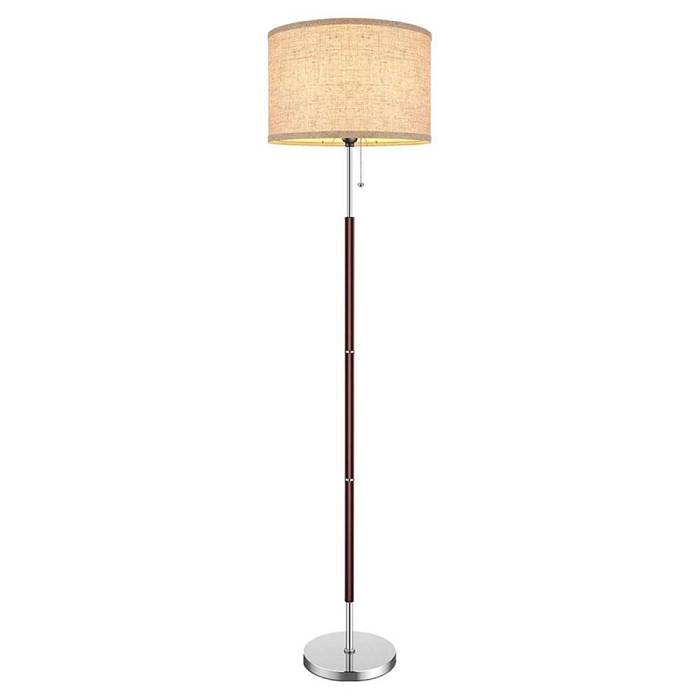 Торшер Lussole LSP-0627 В наличии, Производитель:Lussole, Тип: С 1 плафоном, Артикул: LSP-0627 Доставка по РФ, актуальные цены и остатки, интернет-магазин Торгостров
