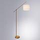 В наличии, Производитель:Arte Lamp, Тип: Для чтения, Артикул: A4054PN-1PB Доставка по РФ, актуальные цены и остатки, интернет-магазин Торгостров