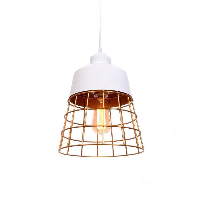 В наличии, Производитель:Lumina Deco, Тип: Подвесные, Артикул: LDP 7933 WT Доставка по РФ, актуальные цены и остатки, интернет-магазин Торгостров
