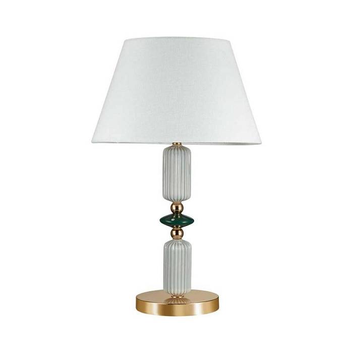 Настольная лампа Odeon Light Classic Candy 4861/1TC В наличии, Производитель:Odeon Light, Тип: Декоративные, Артикул: 4861/1TC Доставка по РФ, актуальные цены и остатки, интернет-магазин Торгостров