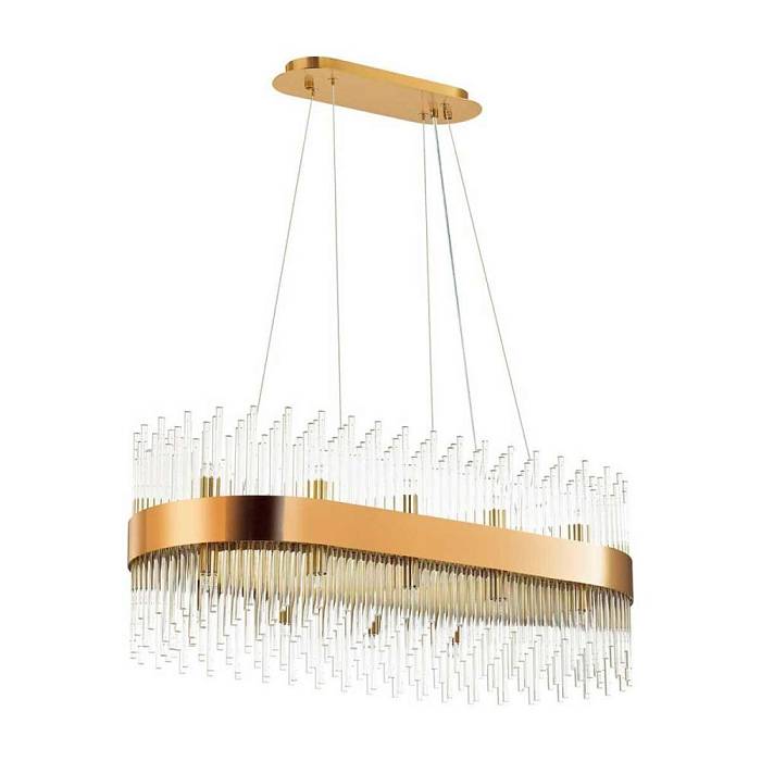 Подвесная люстра Odeon Light Hall Focco 4722/24 В наличии, Производитель:Odeon Light, Тип: Подвесные, Артикул: 4722/24 Доставка по РФ, актуальные цены и остатки, интернет-магазин Торгостров