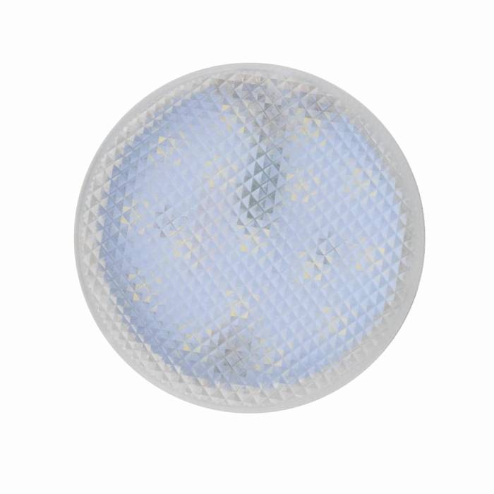 Лампа светодиодная Uniel GX53 7W 4000K призма LED-GX53-7W/4000K+3000K/GX53/PR PLB02WH UL-00006499 В наличии, Производитель:Uniel, Тип: Светодиодные, Артикул: LED-GX53-7W/4000K+3000K/GX53/PR PLB02WH Доставка по РФ, актуальные цены и остатки, интернет-магазин Торгостров