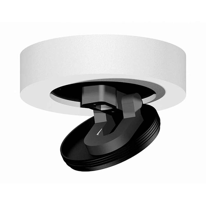 Накладное поворотное крепление Ambrella light для корпуса с диаметром отверстия D60 A2228 В наличии, Производитель:Ambrella light, Тип: Крепления, Артикул: A2228 Доставка по РФ, актуальные цены и остатки, интернет-магазин Торгостров