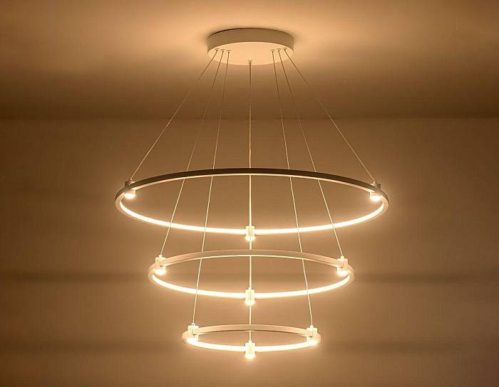 В наличии, Производитель:Ambrella light, Тип: Подвесные, Артикул: FL5511 Доставка по РФ, актуальные цены и остатки, интернет-магазин Торгостров