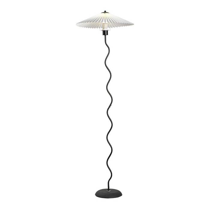 Торшер Lussole Escambia LSP-0663 В наличии, Производитель:Lussole, Тип: С 1 плафоном, Артикул: LSP-0663 Доставка по РФ, актуальные цены и остатки, интернет-магазин Торгостров
