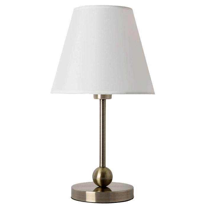 Настольная лампа Arte Lamp Elba A2581LT-1AB В наличии, Производитель:Arte Lamp, Тип: Декоративные, Артикул: A2581LT-1AB Доставка по РФ, актуальные цены и остатки, интернет-магазин Торгостров