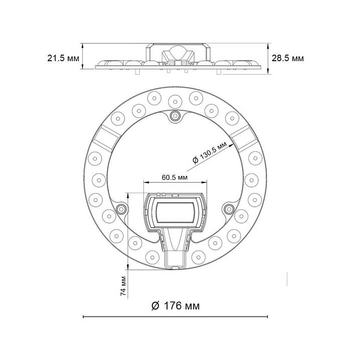 Светодиодный модуль Novotech Vax 357750 Светодиодный модуль Novotech Vax 357750 за 493 ₽ в наличии с доставкой по России. Светодиодные модули. Интернет-магазин каталог товаров актуальные цены и остатки