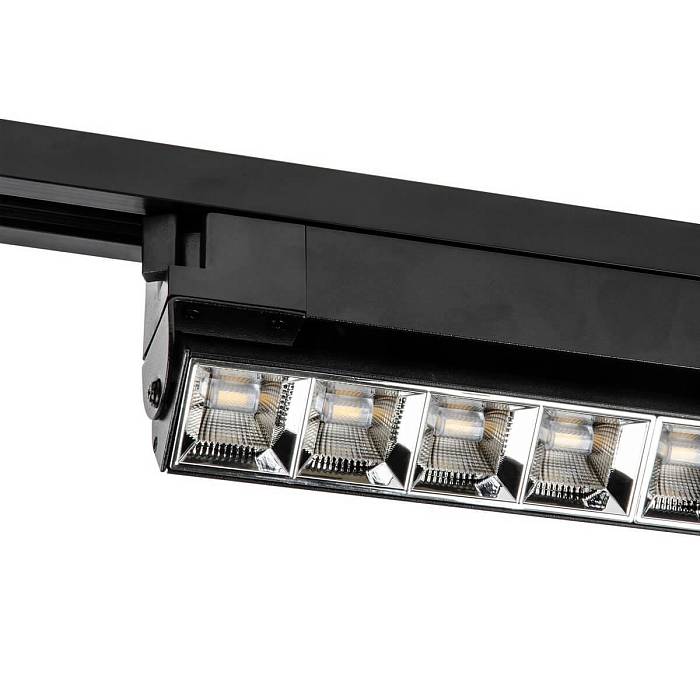 Трековый светодиодный светильник Uniel ULB-Q283 20W/4000K BLACK UL-00010126 Трековый светодиодный светильник Uniel ULB-Q283 20W/4000K BLACK UL-00010126 за 1 605 ₽ в наличии с доставкой по России. Трековые светильники. Интернет-магазин каталог товаров актуальные цены и остатки