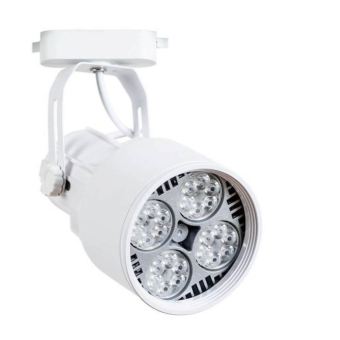 Трековый светильник Arte Lamp A6252PL-1WH Трековый светильник Arte Lamp A6252PL-1WH за 1 280 ₽ в наличии с доставкой по России. Трековые светильники. Интернет-магазин каталог товаров актуальные цены и остатки