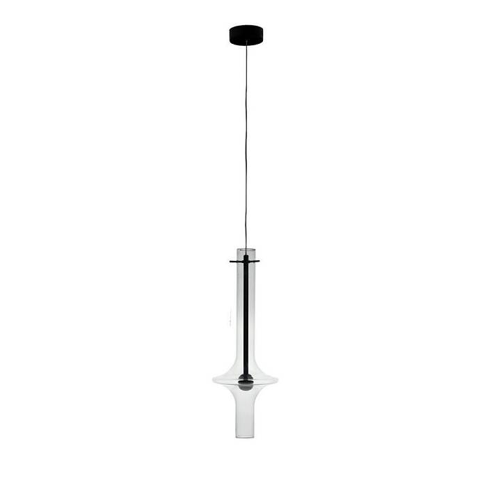 Подвесной светодиодный светильник Loft IT Tube 10061BK В наличии, Производитель:Loft IT, Тип: Подвесные, Артикул: 10061BK Доставка по РФ, актуальные цены и остатки, интернет-магазин Торгостров