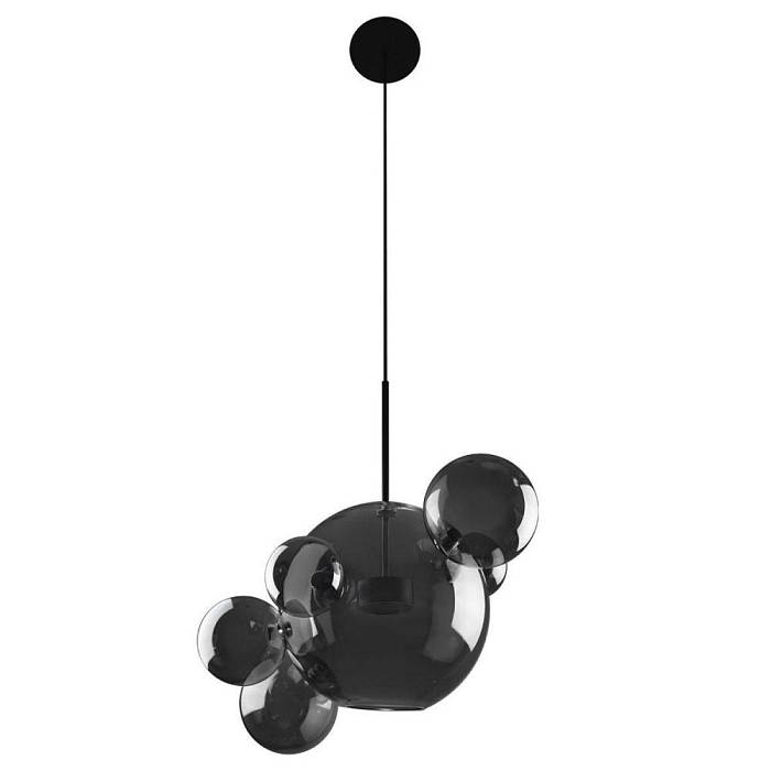 Подвесной светодиодный светильник Loft IT Bolle 2029-P6 В наличии, Производитель:Loft IT, Тип: Подвесные, Артикул: 2029-P6 Доставка по РФ, актуальные цены и остатки, интернет-магазин Торгостров