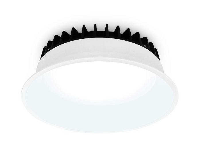 Встраиваемый светодиодный светильник Ambrella light Downlight DCR510 Встраиваемый светодиодный светильник Ambrella light Downlight DCR510 за 1 930 ₽ в наличии с доставкой по России. Светильники downlight. Интернет-магазин каталог товаров актуальные цены и остатки