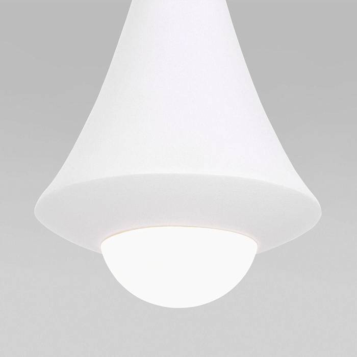 Подвесной светодиодный светильник Elektrostandard Hill 50211 Led белый a060353 В наличии, Производитель:Elektrostandard, Тип: Подвесные, Артикул: a060353 Доставка по РФ, актуальные цены и остатки, интернет-магазин Торгостров