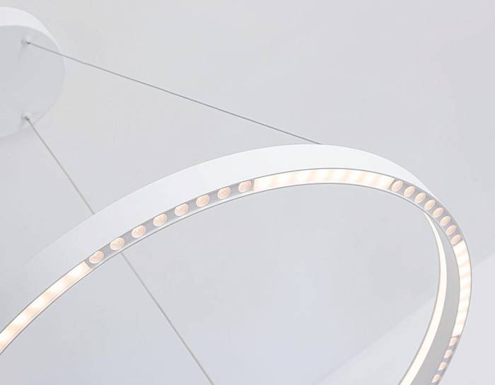 Подвесной светодиодный светильник Ambrella light Comfort Line FL5851 В наличии, Производитель:Ambrella light, Тип: Подвесные, Артикул: FL5851 Доставка по РФ, актуальные цены и остатки, интернет-магазин Торгостров