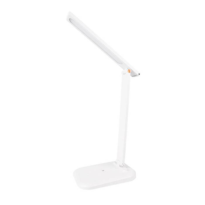 Настольная лампа Arte Lamp London A5124LT-1WH В наличии, Производитель:Arte Lamp, Тип: Офисные, Артикул: A5124LT-1WH Доставка по РФ, актуальные цены и остатки, интернет-магазин Торгостров