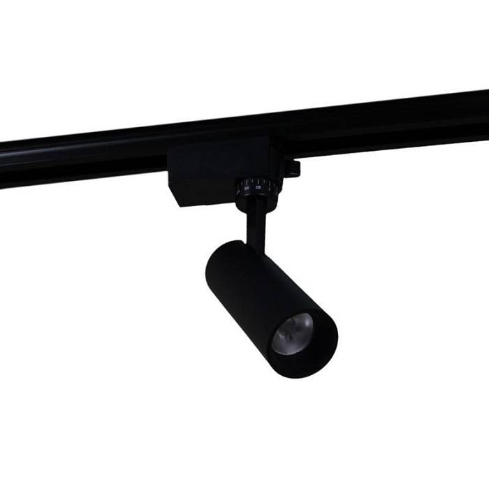 Трековый светильник Reluce 06612-9.3-001QY LED12W BK Трековый светильник Reluce 06612-9.3-001QY LED12W BK за 1 210 ₽ в наличии с доставкой по России. Трековые светильники. Интернет-магазин каталог товаров актуальные цены и остатки
