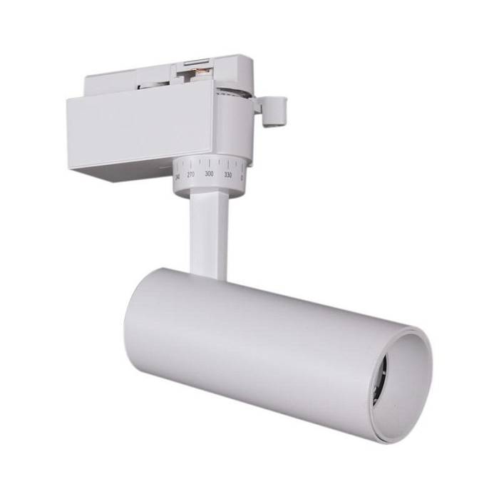 Трековый светильник Reluce 06612-9.3-001QY LED12W WT Трековый светильник Reluce 06612-9.3-001QY LED12W WT за 1 020 ₽ в наличии с доставкой по России. Трековые светильники. Интернет-магазин каталог товаров актуальные цены и остатки