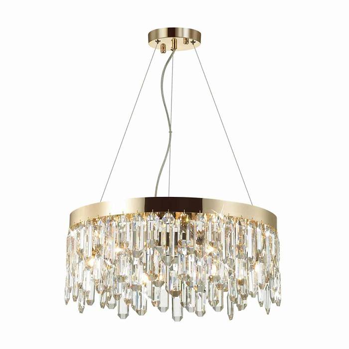 Подвесной светильник Odeon Light Hall Dakisa 4986/6 В наличии, Производитель:Odeon Light, Тип: Подвесные, Артикул: 4986/6 Доставка по РФ, актуальные цены и остатки, интернет-магазин Торгостров